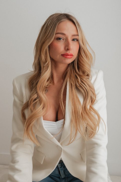 Alyson Gilbert-Duchesne