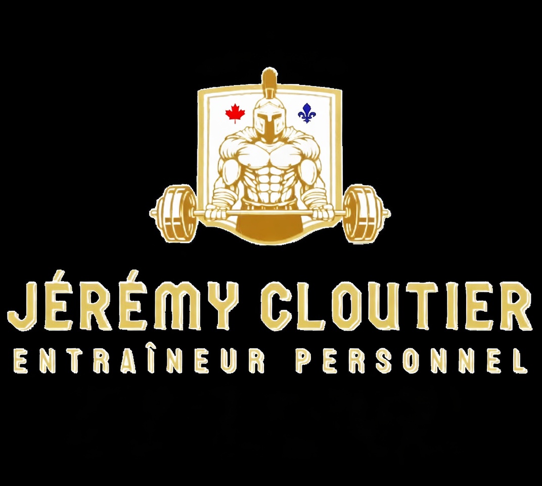 Jérémy Cloutier