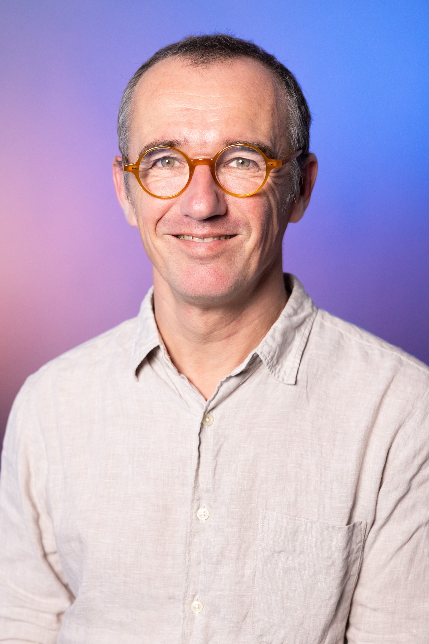 Sverre Wendelbo